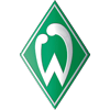 Teamfoto für Werder Bremen